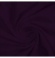 Cotton Jersey Spandex Purple